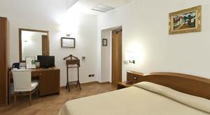 Gea Di Vulcano Hotel