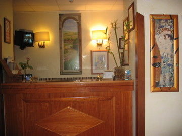 Hotel Gea Di Vulcano 3*