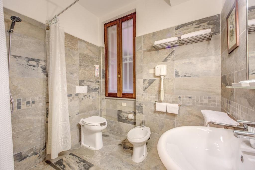 Gea Di Vulcano Hotel