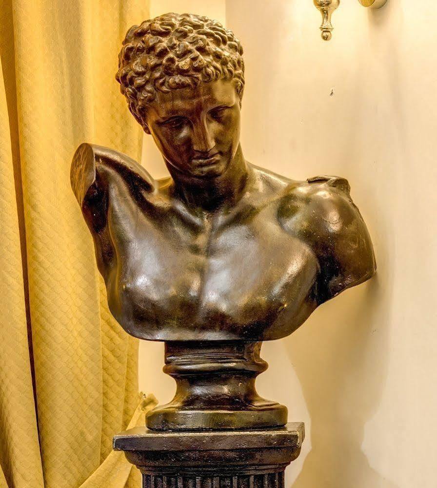 Hotel Gea Di Vulcano Roma