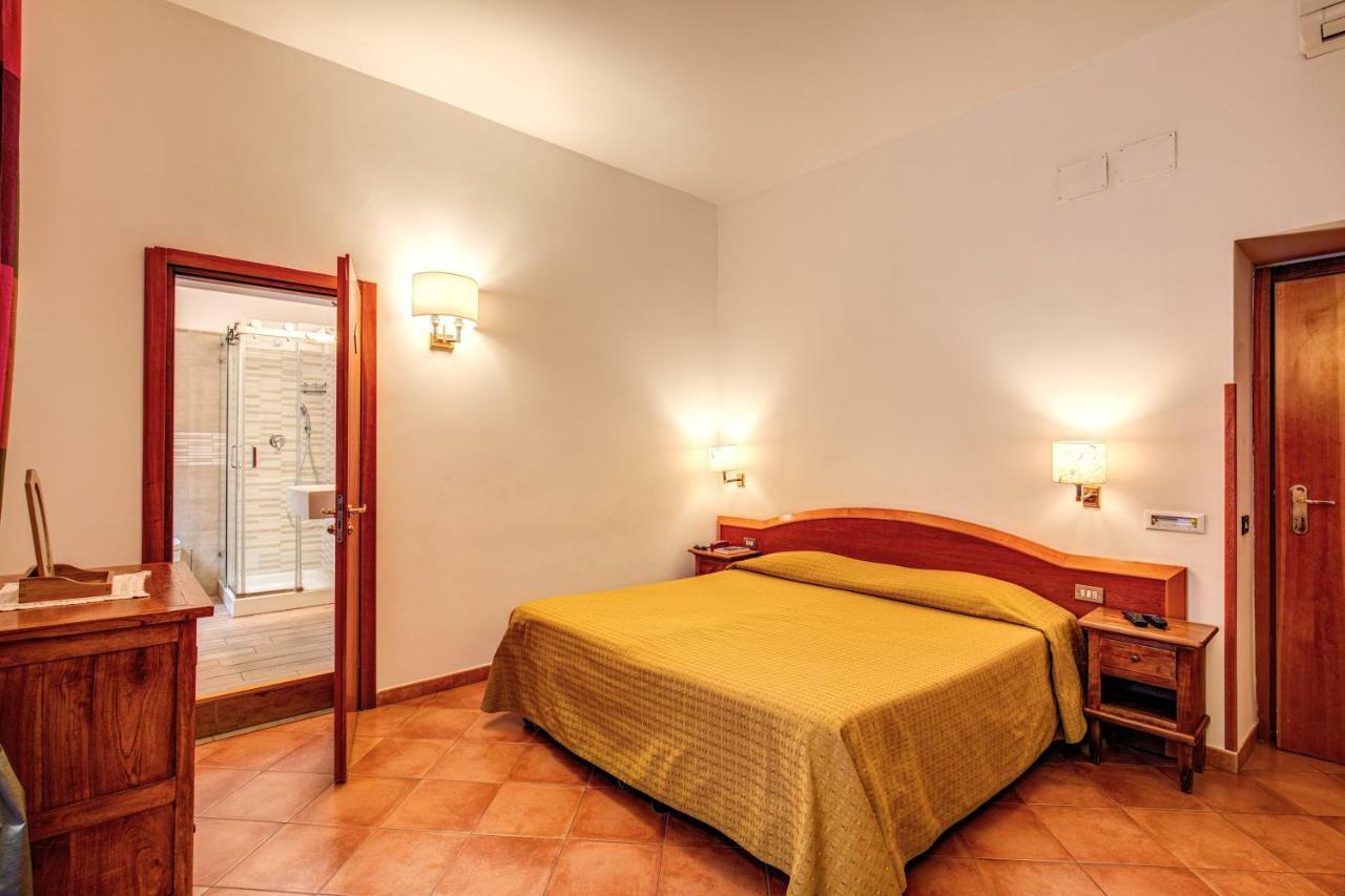 Gea Di Vulcano Hotel
