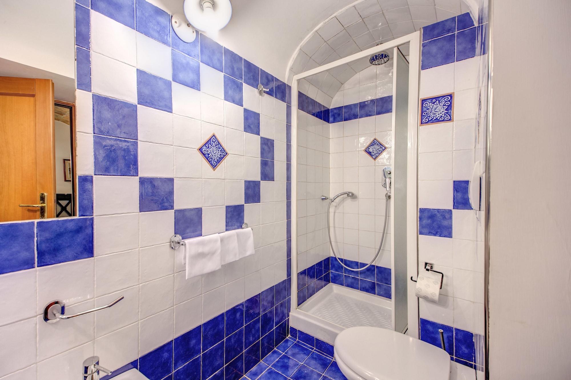 Hotel Gea Di Vulcano Roma