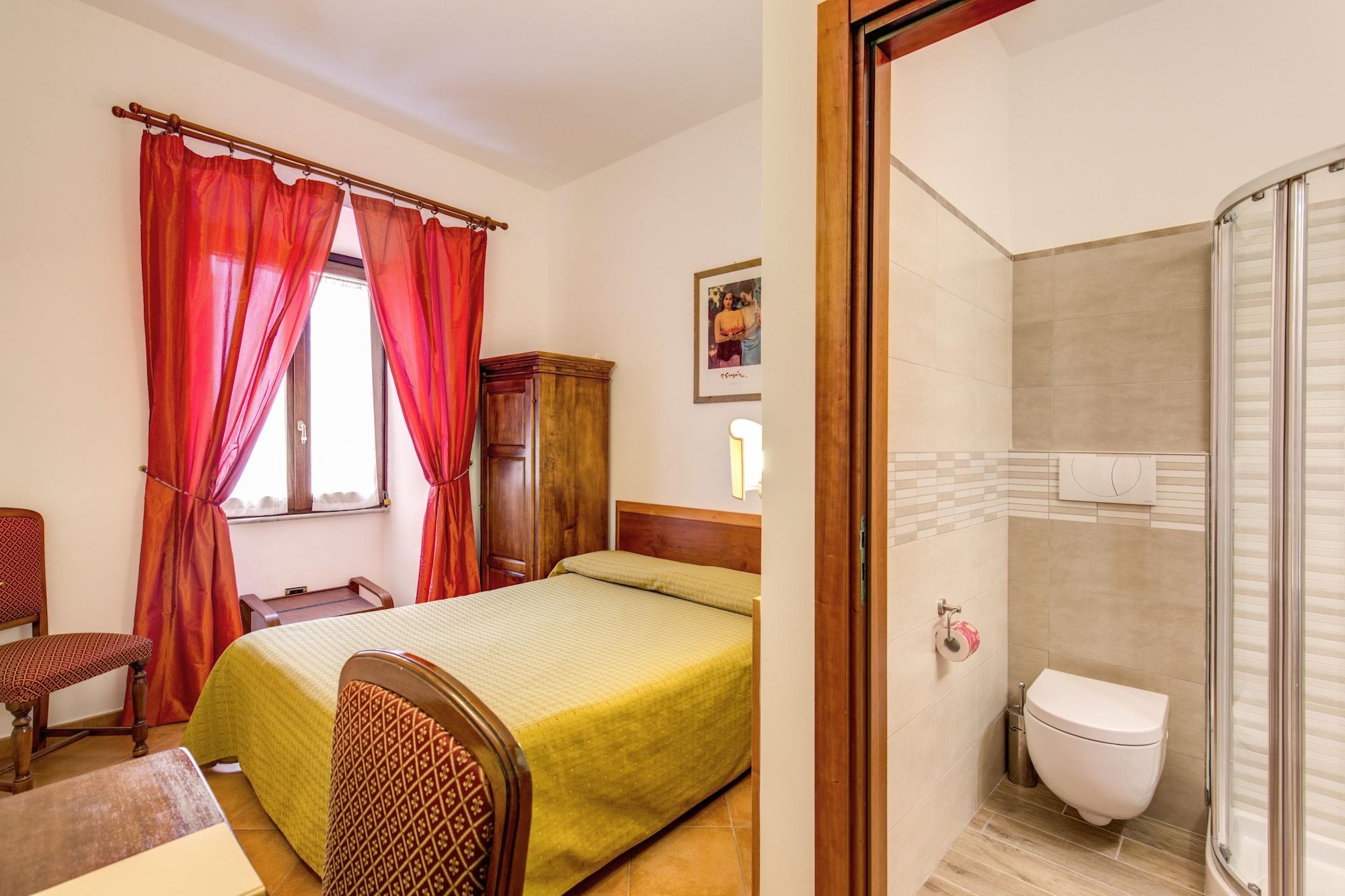 Hotel Gea Di Vulcano