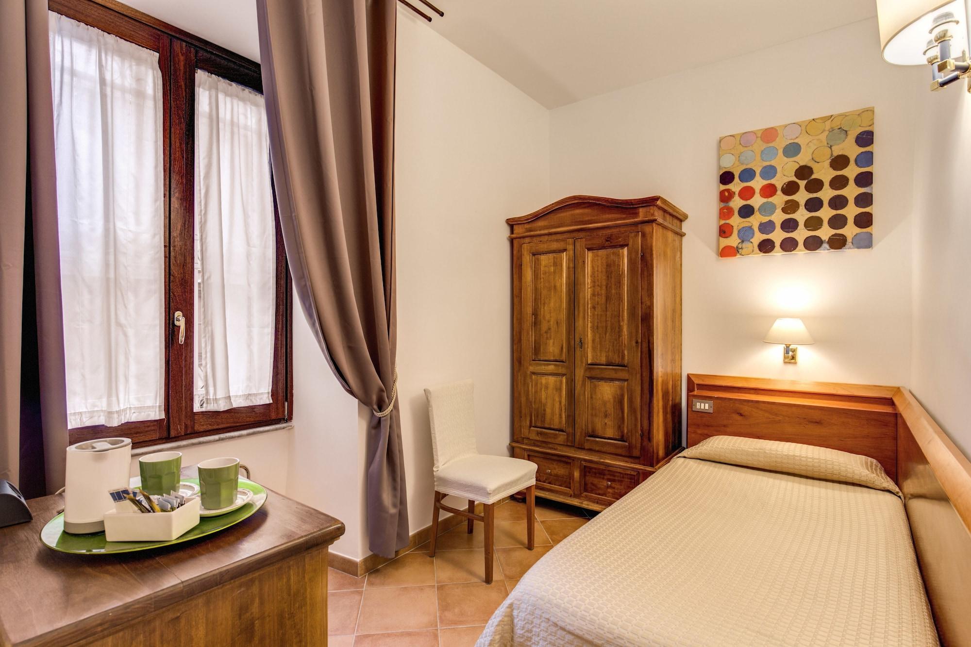 Hotel Gea Di Vulcano