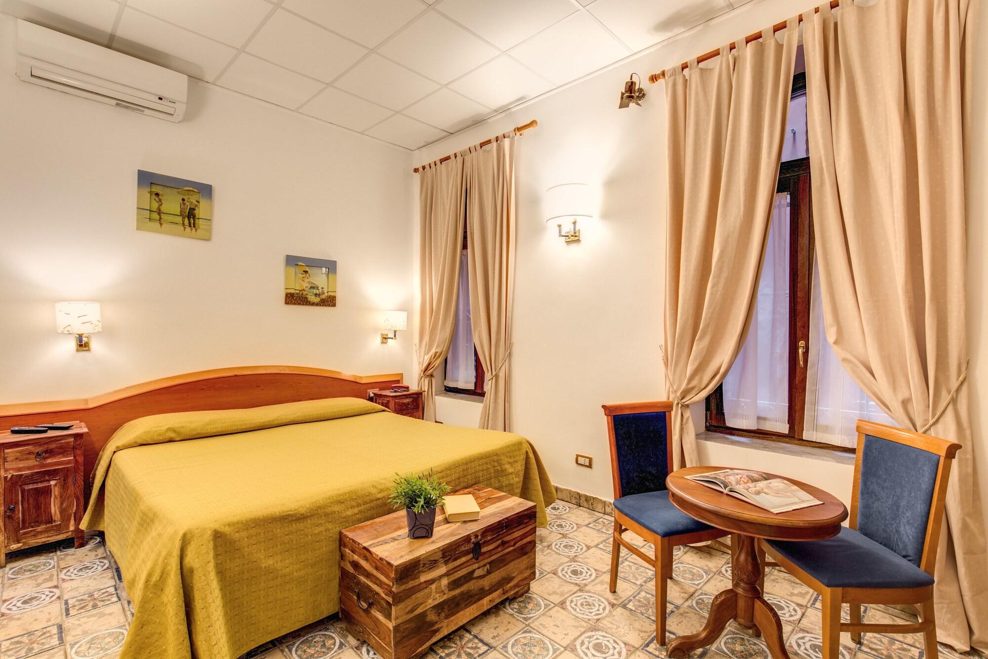Gea Di Vulcano 3*