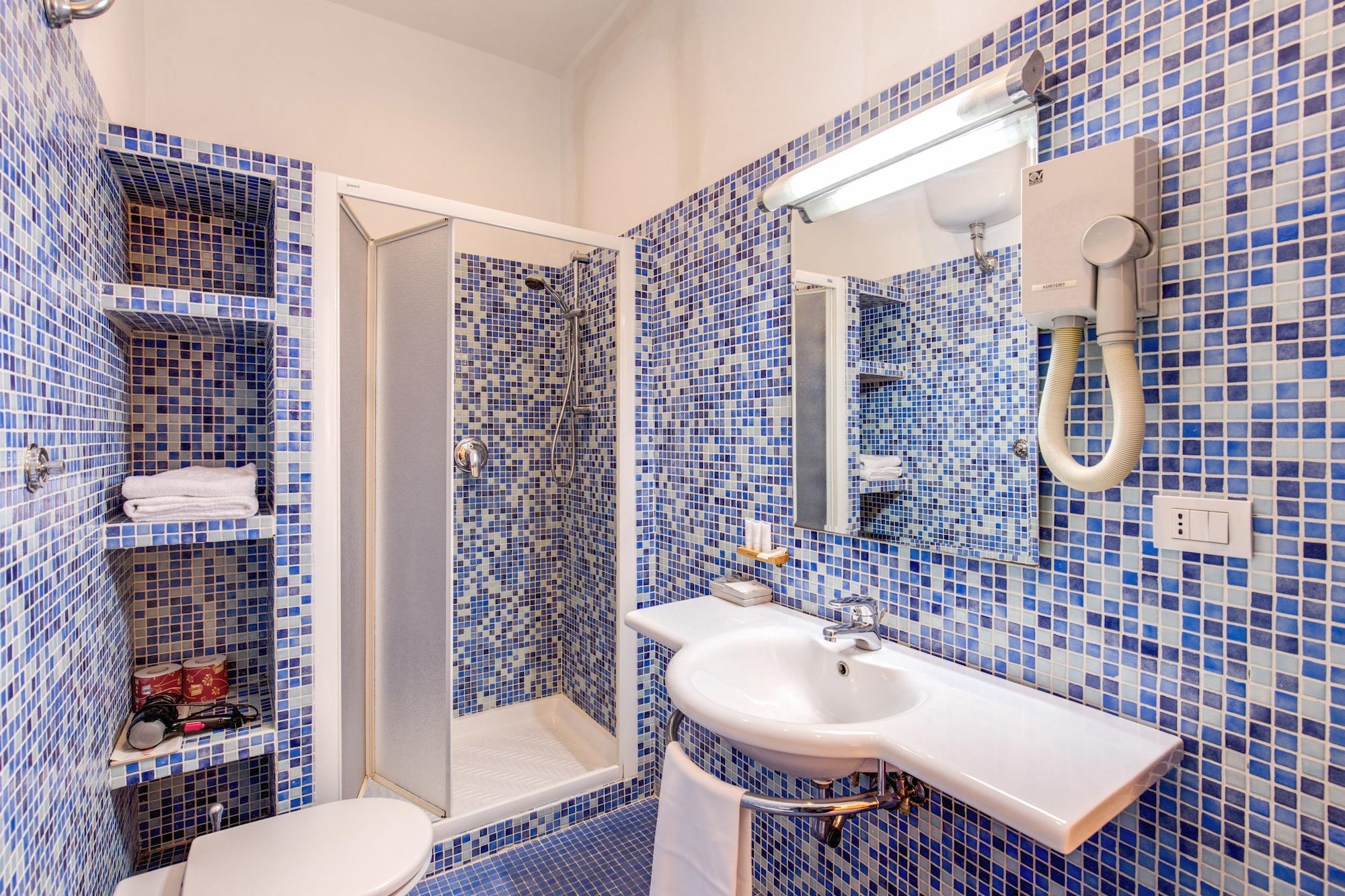 Hotel Gea Di Vulcano