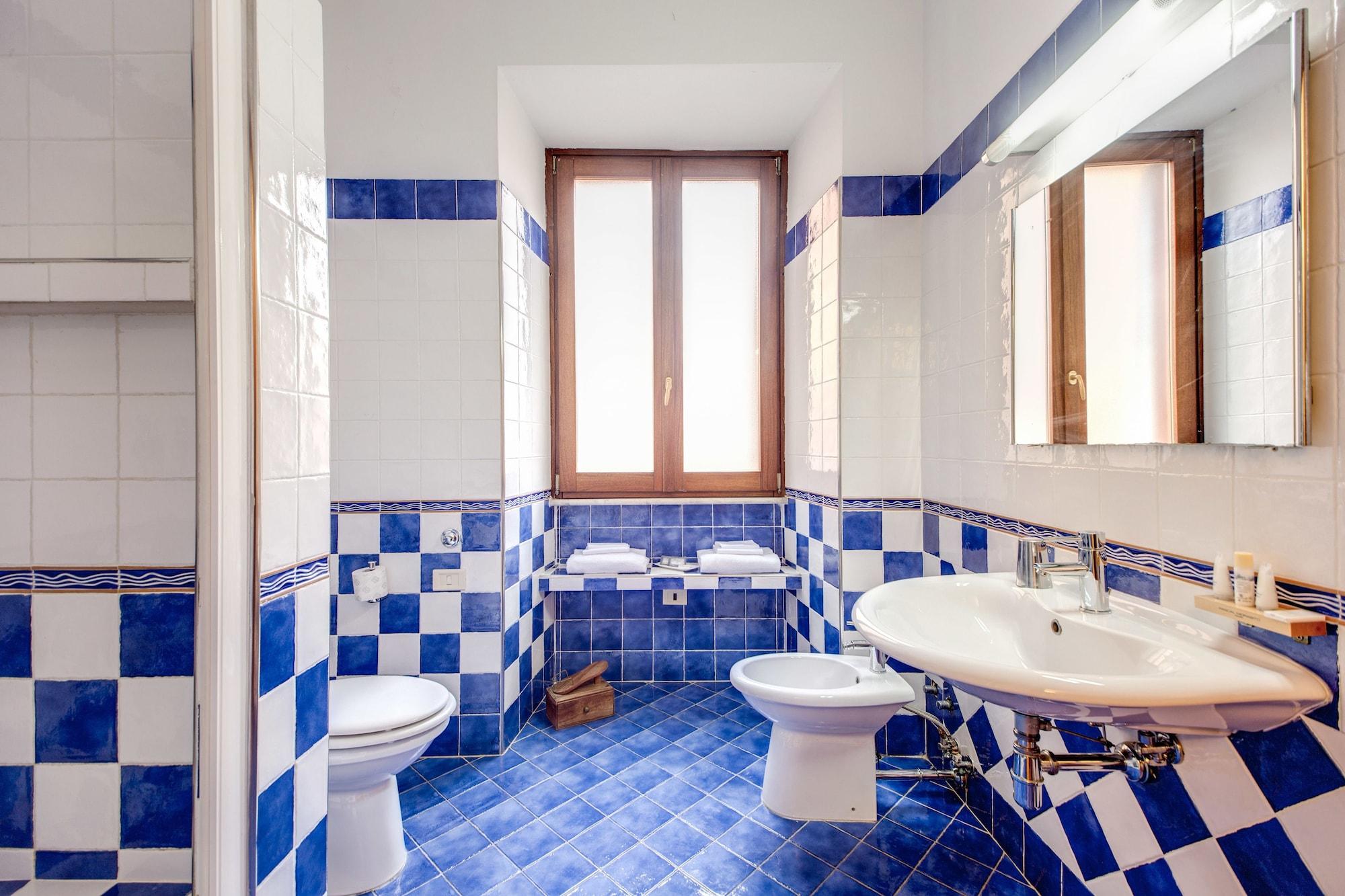 Gea Di Vulcano Hotel 3*
