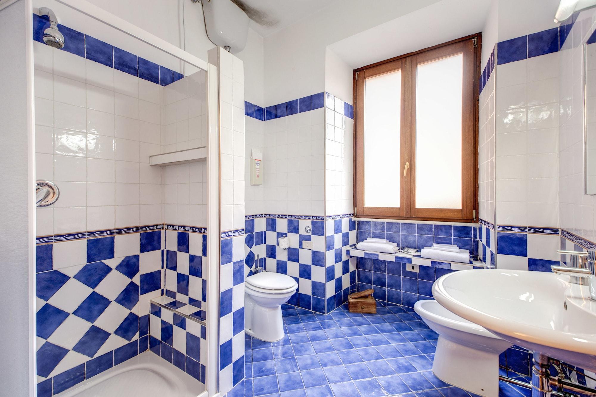 Gea Di Vulcano Hotel