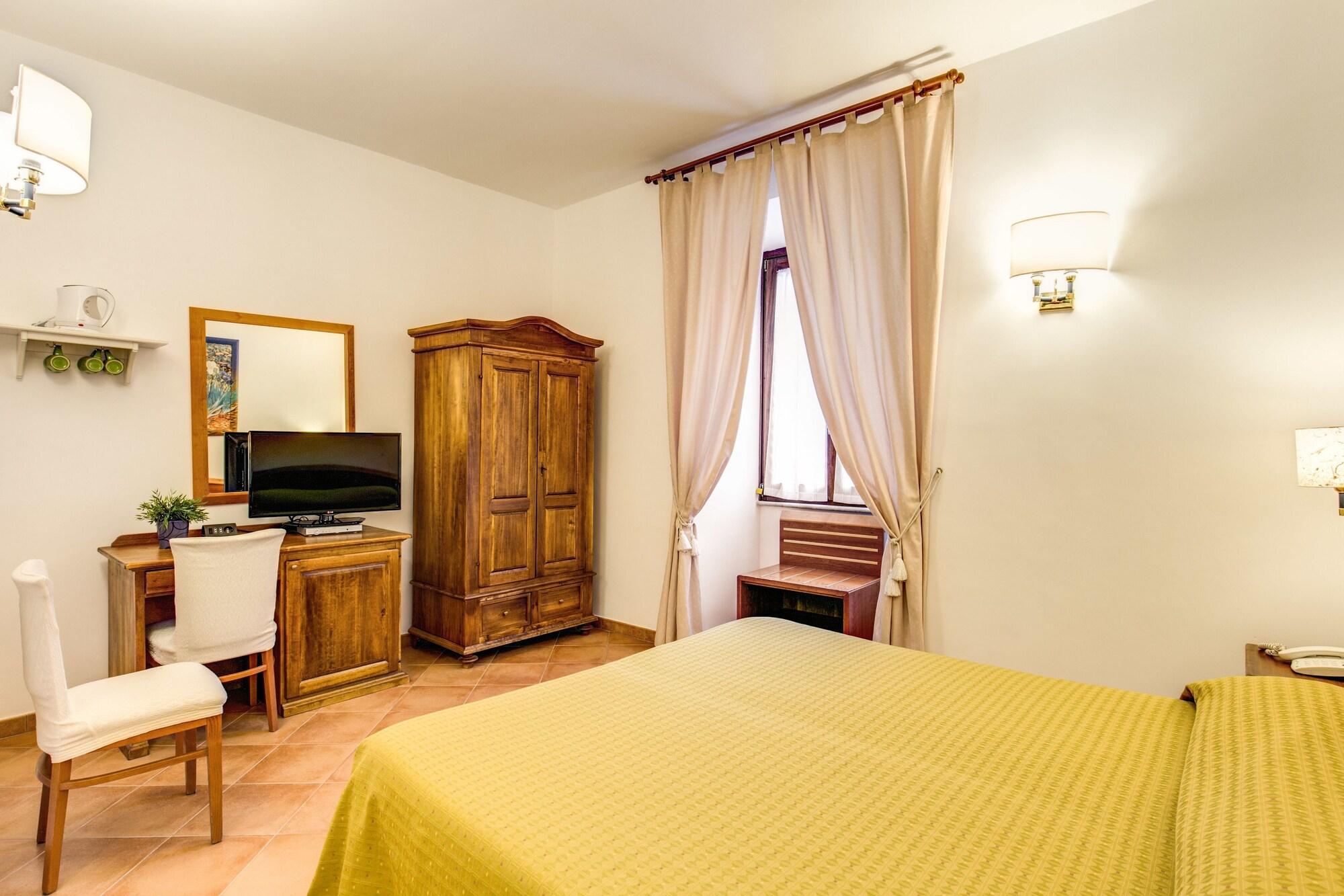 Hotel Gea Di Vulcano