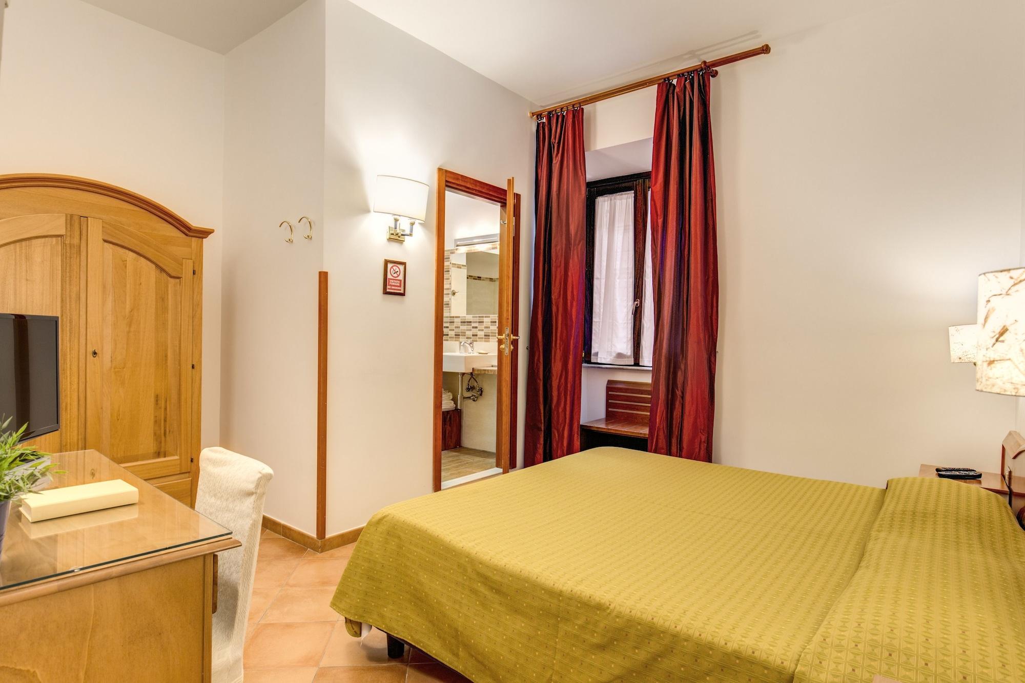 Gea Di Vulcano Hotel 3*
