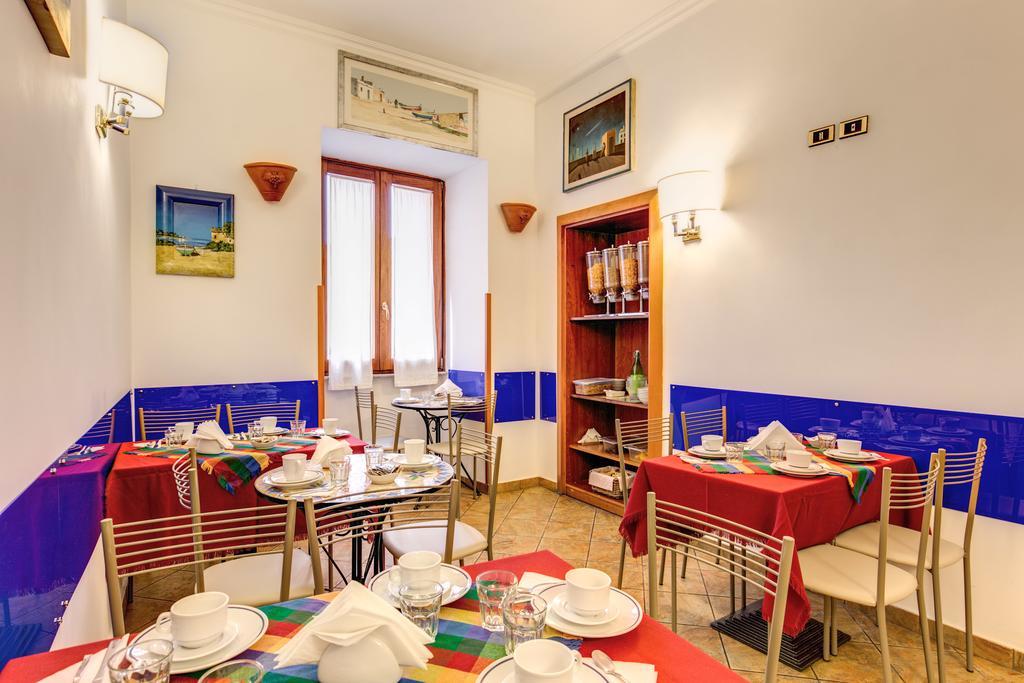 Gea Di Vulcano Hotel