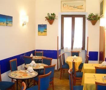 Hotel Gea Di Vulcano 3*