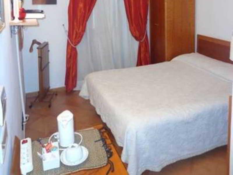 Gea Di Vulcano Hotel