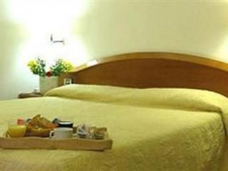 Gea Di Vulcano Hotel