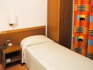 Gea Di Vulcano Hotel 3*