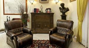 Gea Di Vulcano Hotel 3*