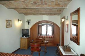 Hotel Gea Di Vulcano Roma