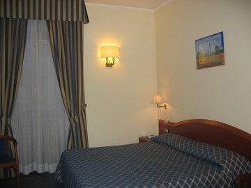 Hotel Gea Di Vulcano 3*