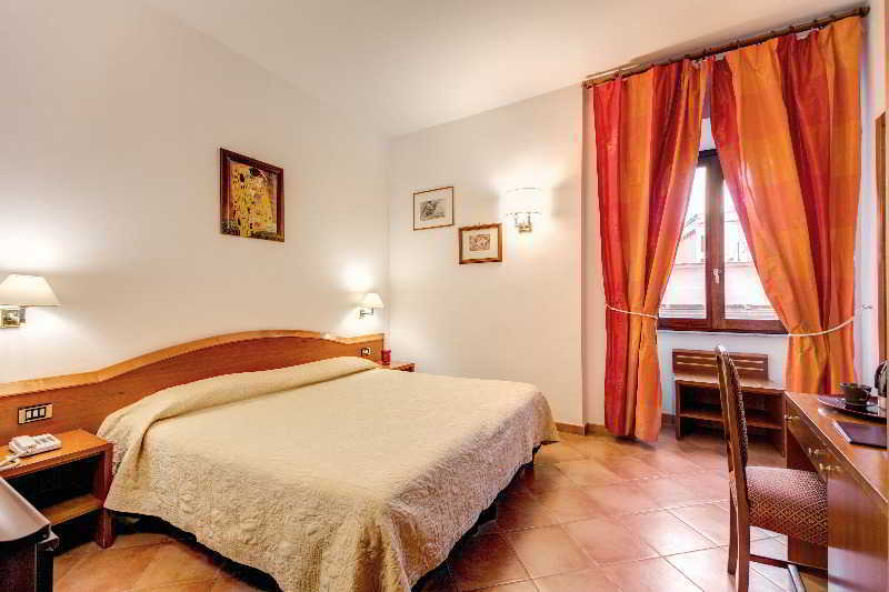 Gea Di Vulcano Hotel