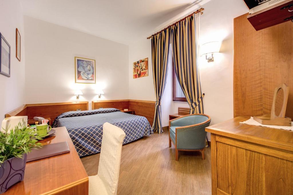Gea Di Vulcano 3* Roma