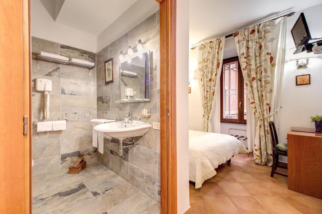 Hotel Gea Di Vulcano