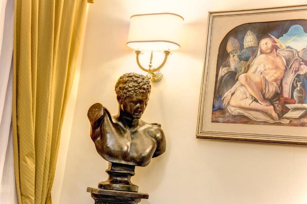 Hotel Gea Di Vulcano 3*