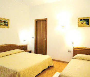 Gea Di Vulcano Hotel