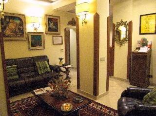 Hotel Gea Di Vulcano 3*