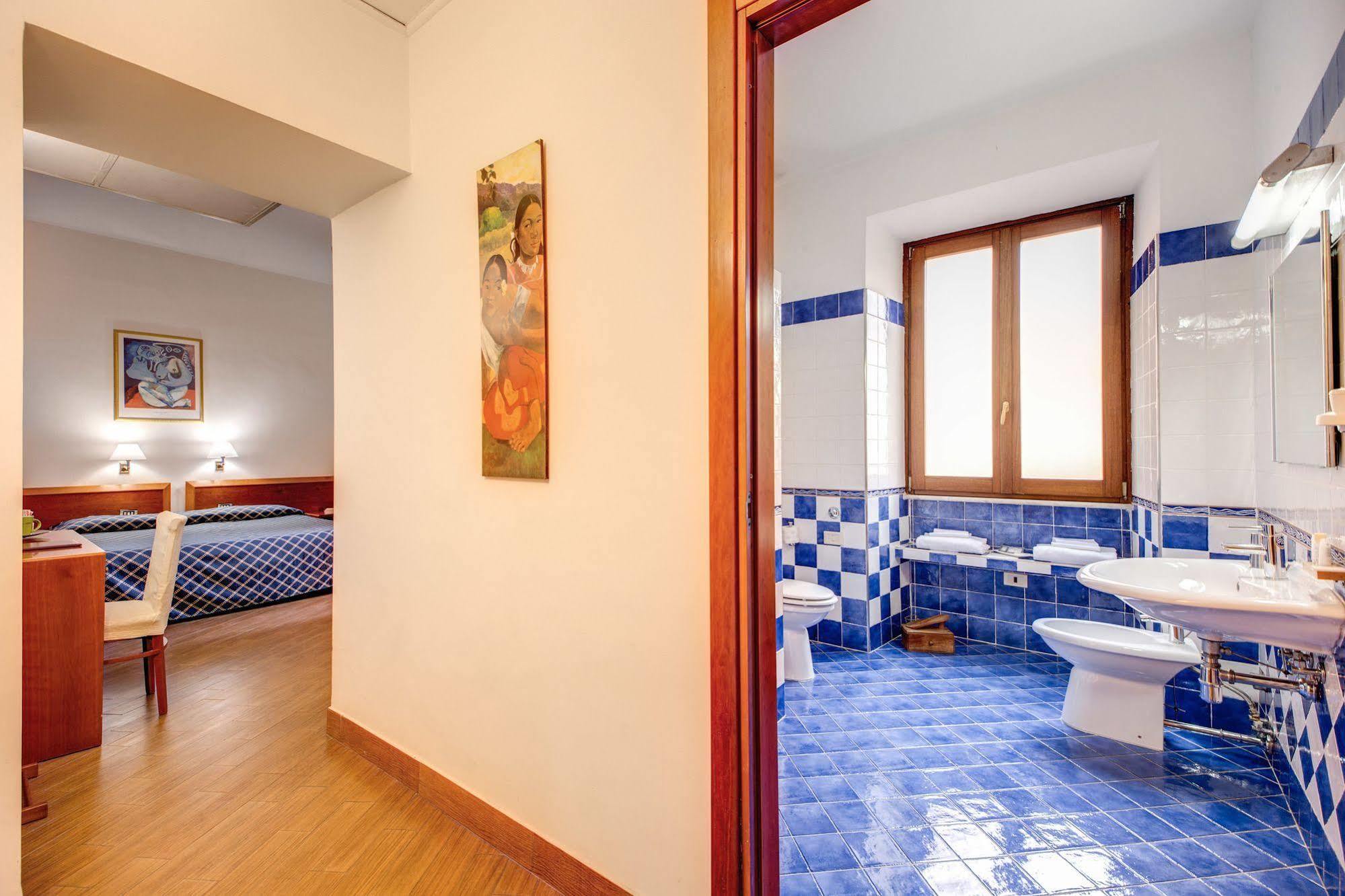 Gea Di Vulcano Hotel 3*