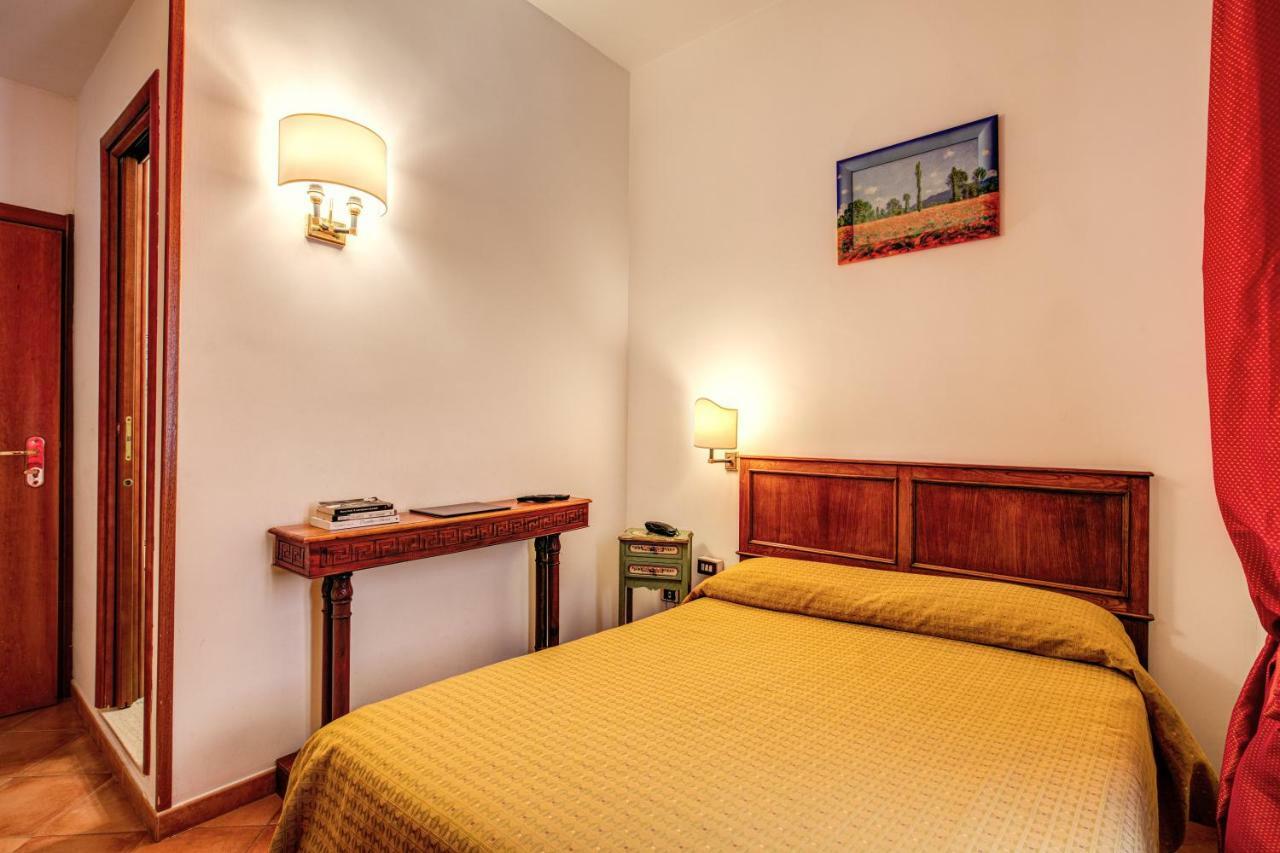 Gea Di Vulcano 3* Roma