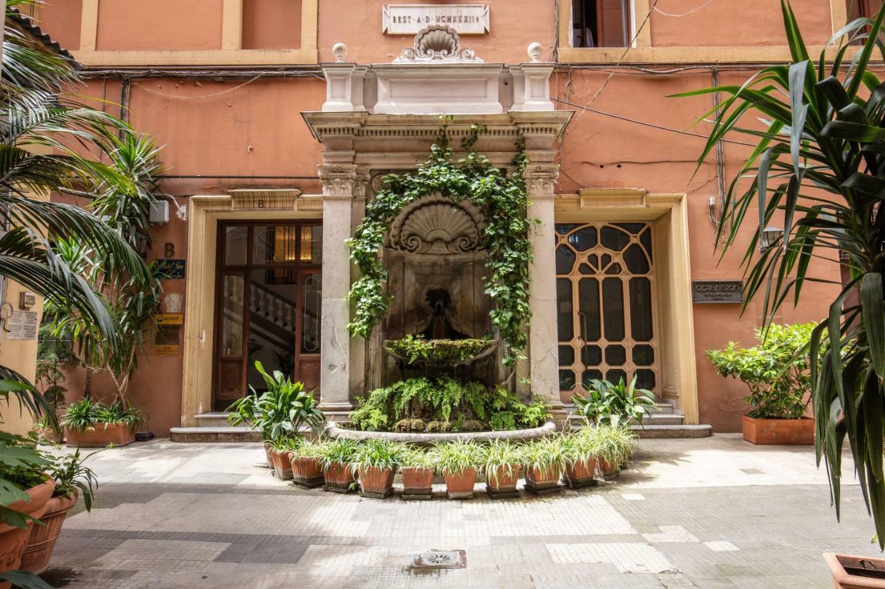 Gea Di Vulcano Hotel