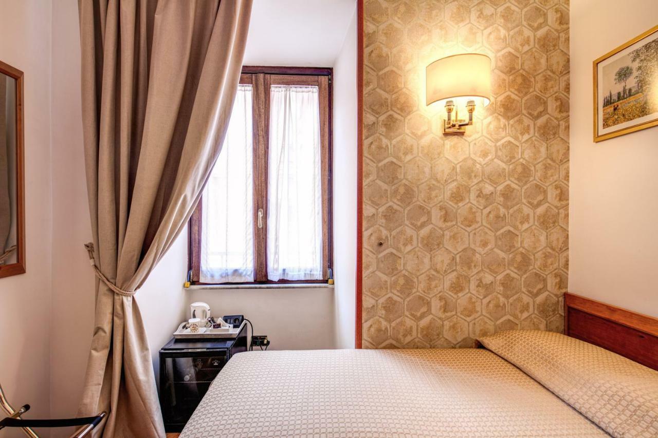 Gea Di Vulcano Hotel 3*
