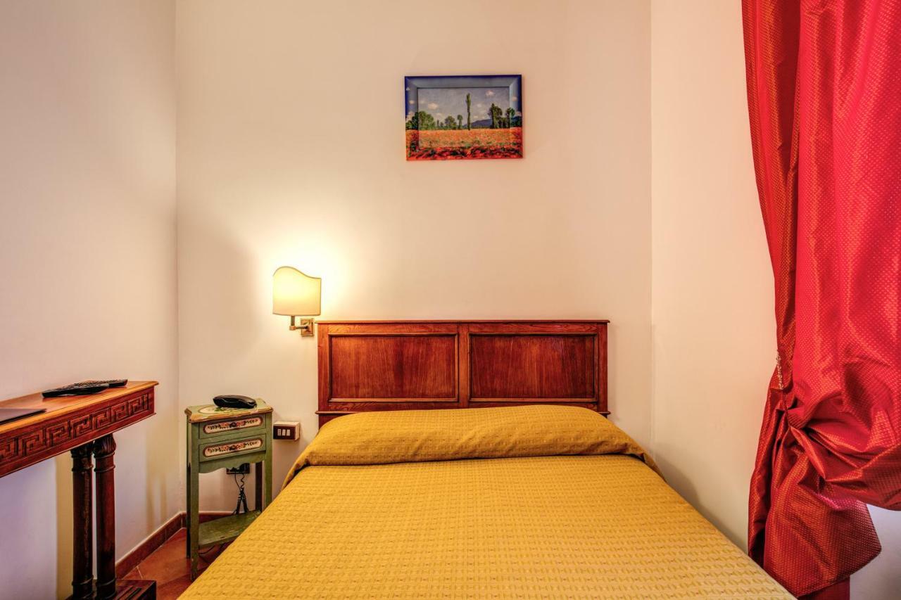 Gea Di Vulcano Hotel