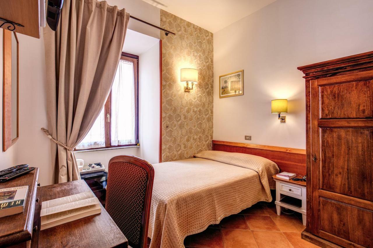 Hotel Gea Di Vulcano
