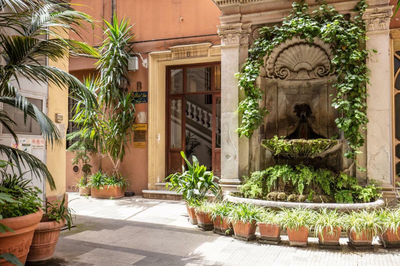 Gea Di Vulcano 3* Roma