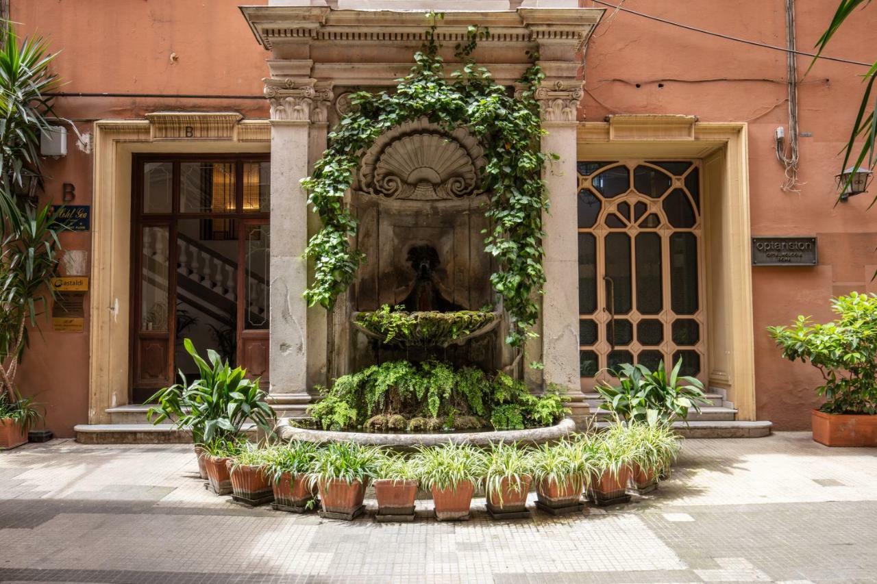 Gea Di Vulcano 3* Roma