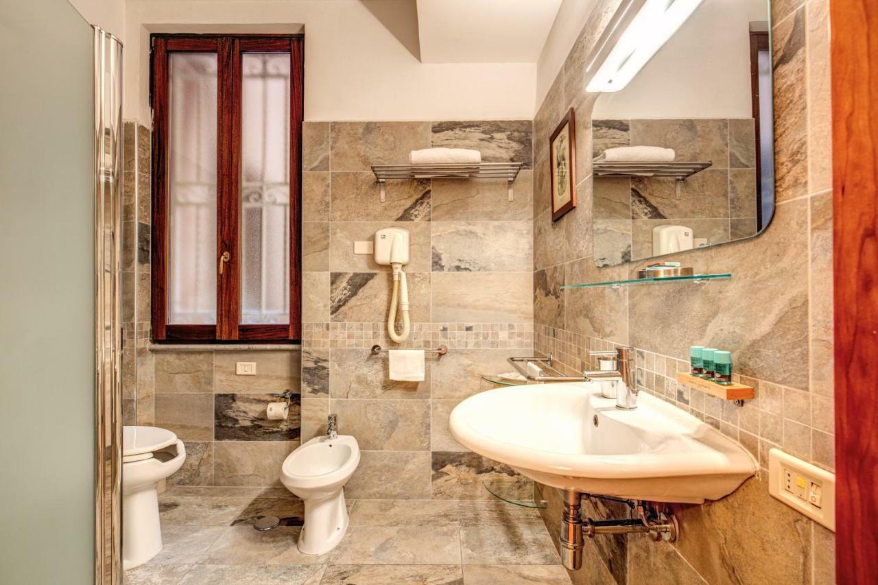 Hotel Gea Di Vulcano Roma