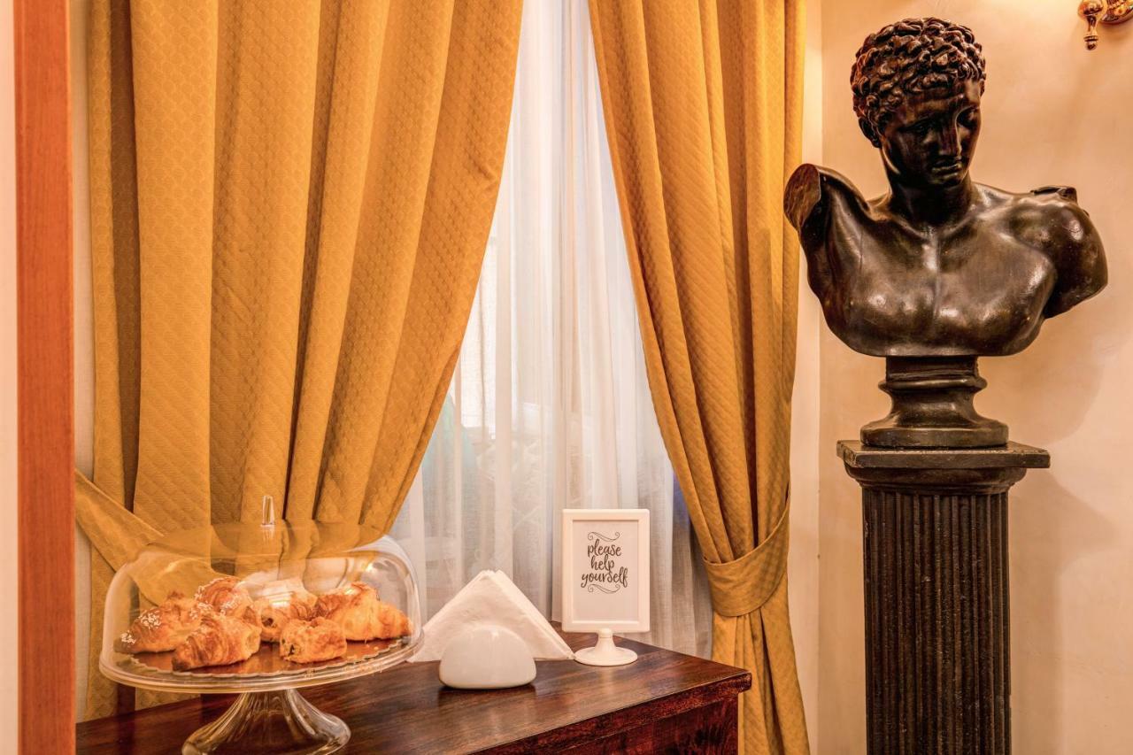 Hotel Gea Di Vulcano Roma