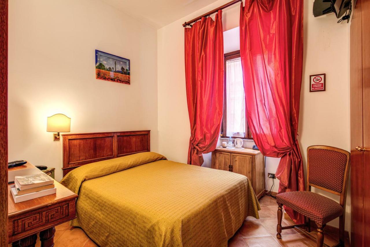 Hotel Gea Di Vulcano 3*